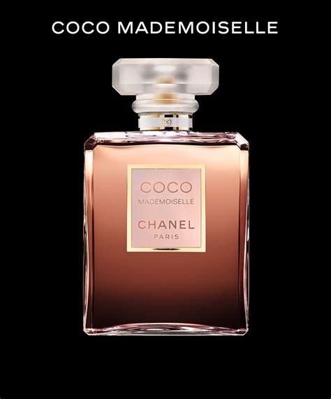 coco Chanel official website